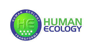 Logo de la Human Ecology